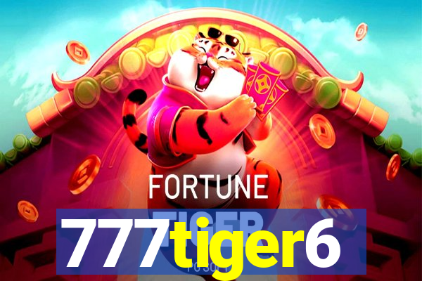 777tiger6