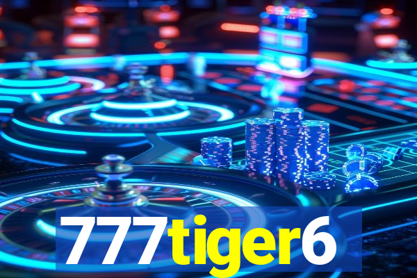 777tiger6