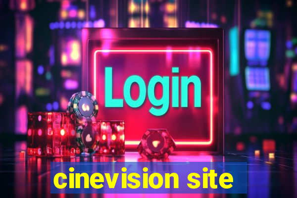 cinevision site