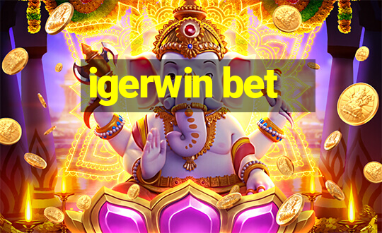 igerwin bet