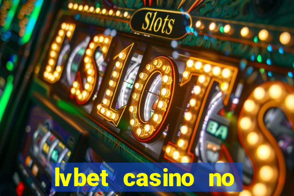 lvbet casino no deposit bonus