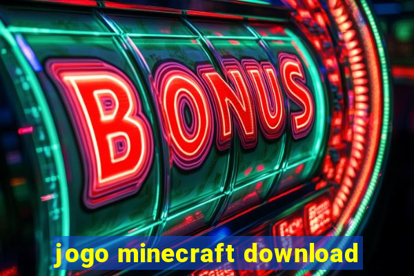 jogo minecraft download