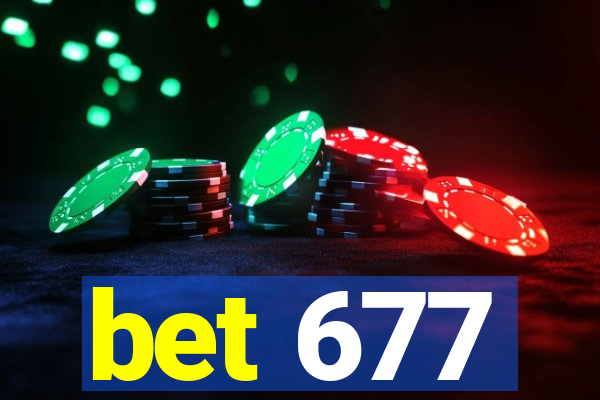 bet 677