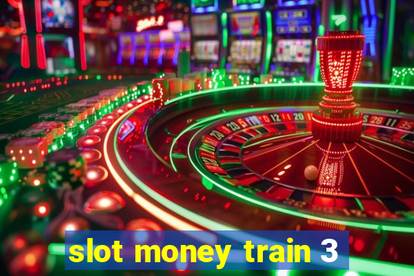 slot money train 3