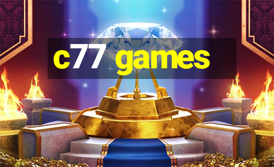 c77 games