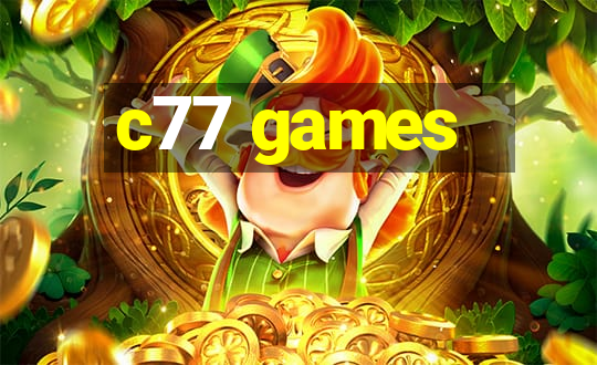 c77 games