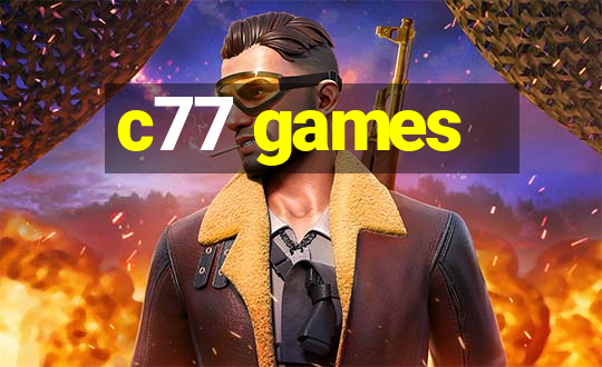 c77 games