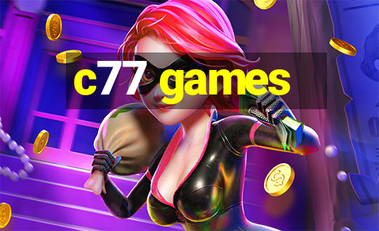 c77 games