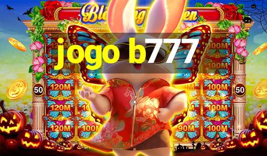 jogo b777