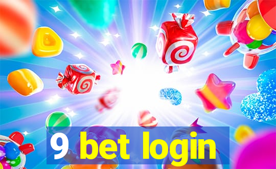 9 bet login