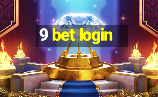 9 bet login