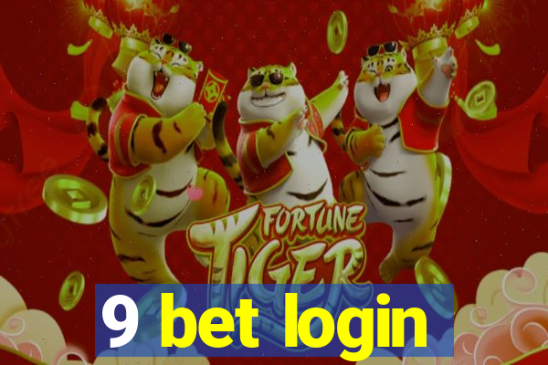 9 bet login