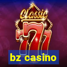 bz casino