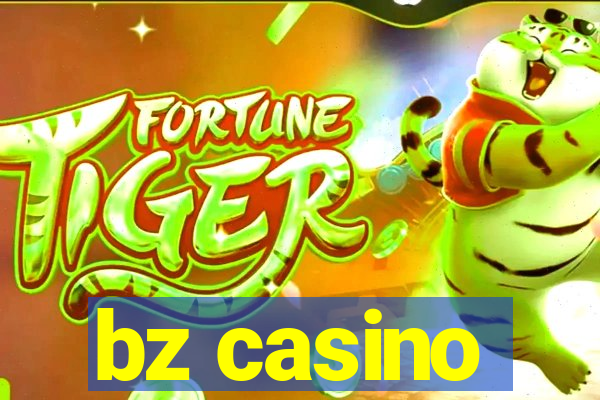 bz casino