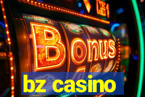 bz casino