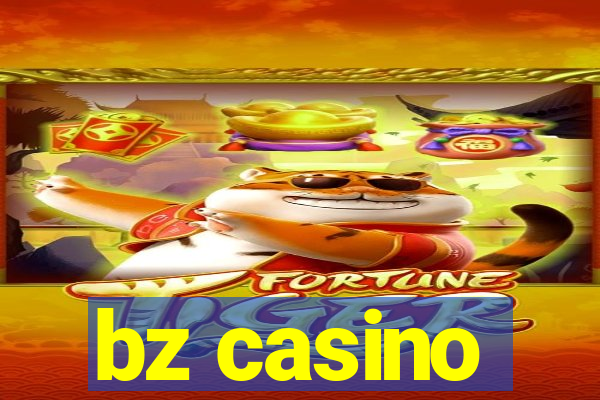 bz casino