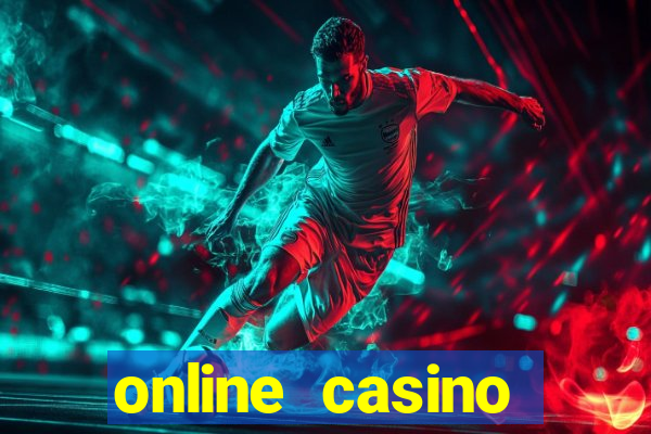 online casino blackjack bonus