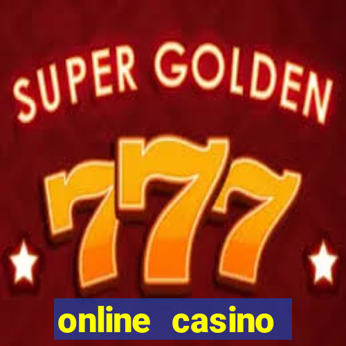 online casino blackjack bonus