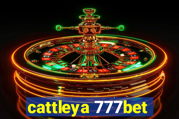 cattleya 777bet