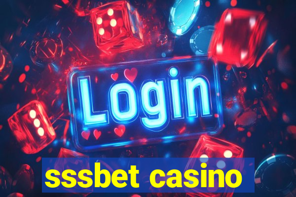 sssbet casino