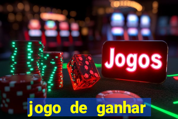 jogo de ganhar dinheiro de verdade sem depositar