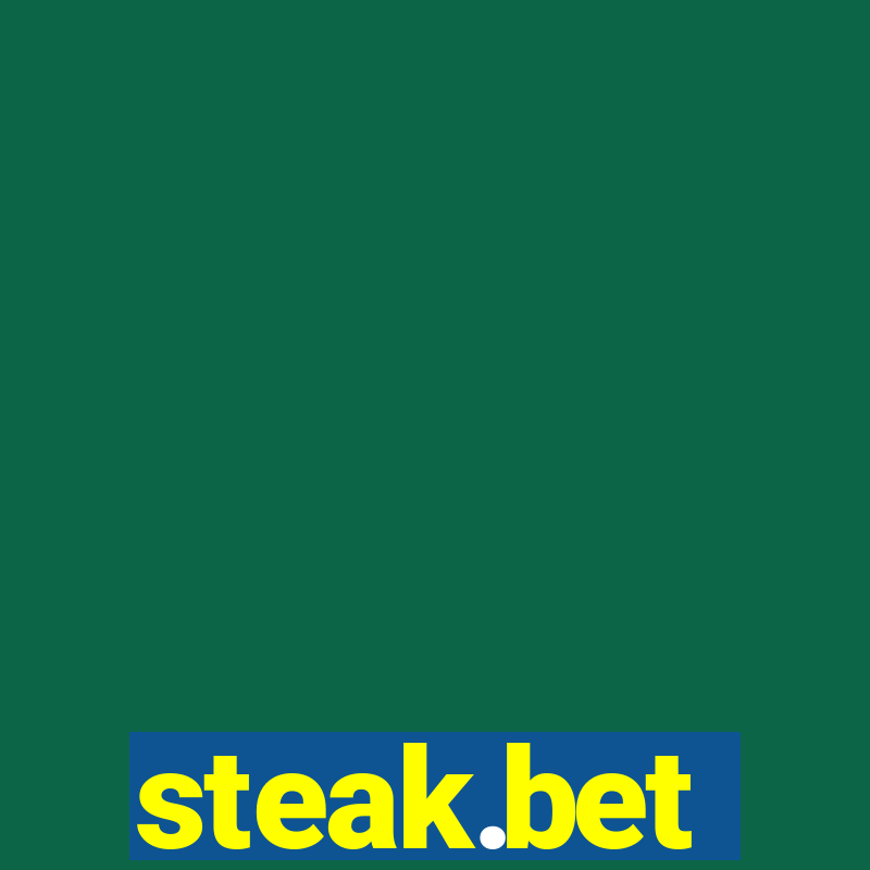 steak.bet