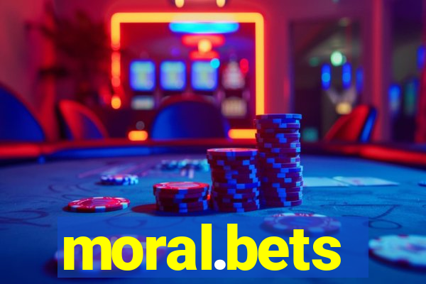 moral.bets