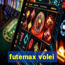 futemax volei