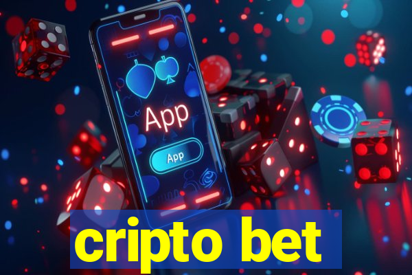 cripto bet