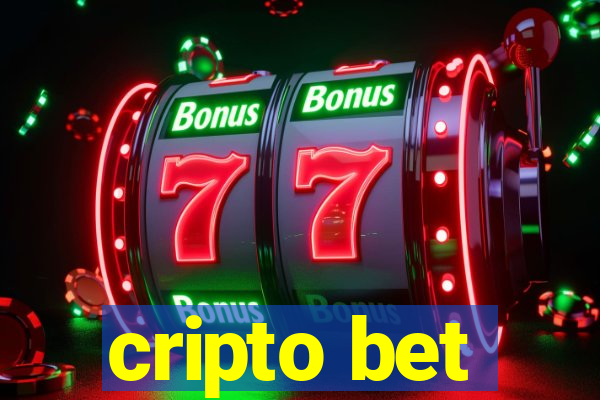 cripto bet