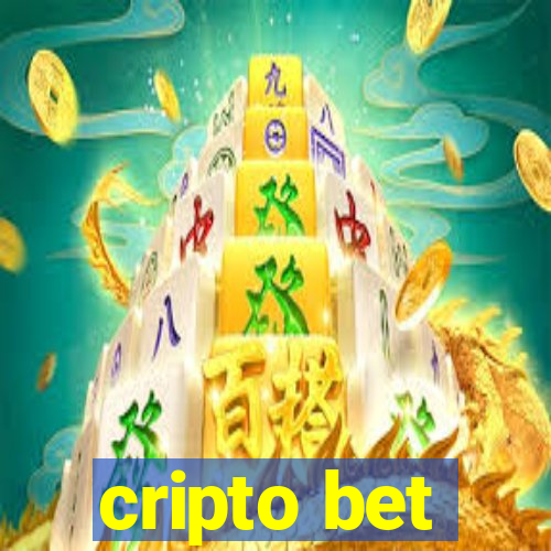 cripto bet