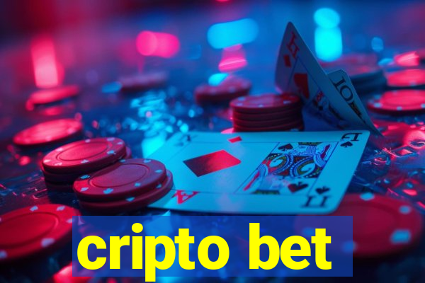 cripto bet