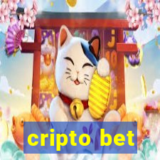 cripto bet