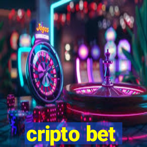 cripto bet