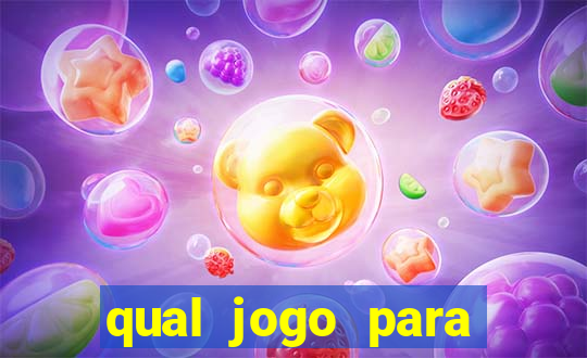 qual jogo para ganhar dinheiro de verdade no pix