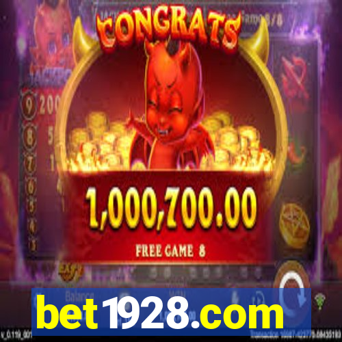 bet1928.com