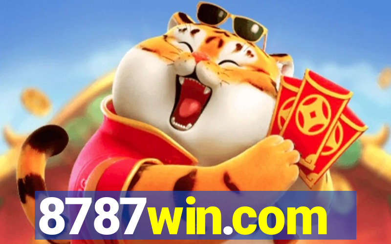 8787win.com