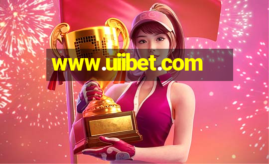 www.uiibet.com