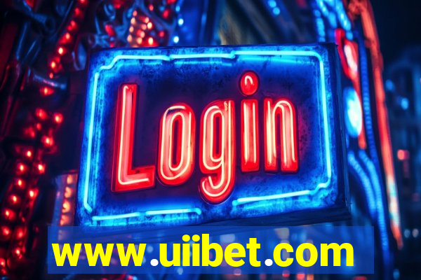 www.uiibet.com