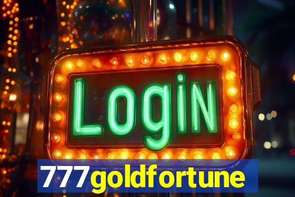 777goldfortune