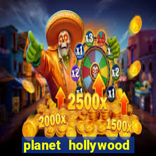 planet hollywood las vegas resort & casino