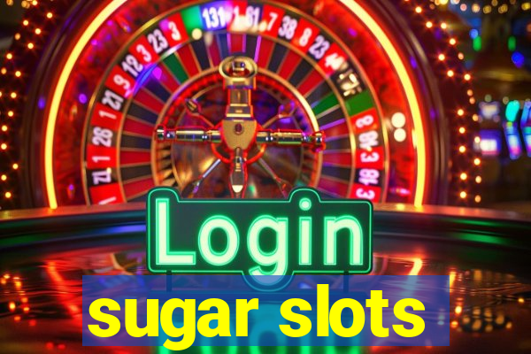 sugar slots