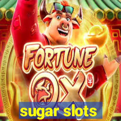 sugar slots