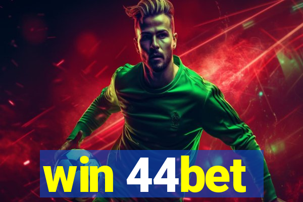 win 44bet