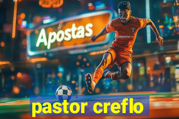 pastor creflo