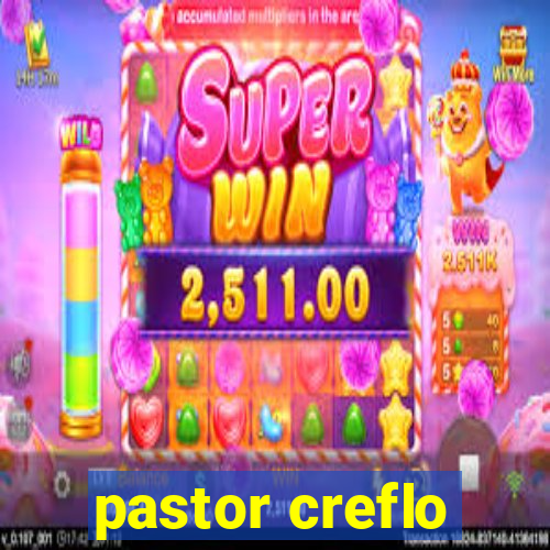 pastor creflo