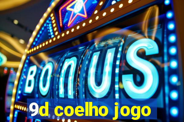 9d coelho jogo