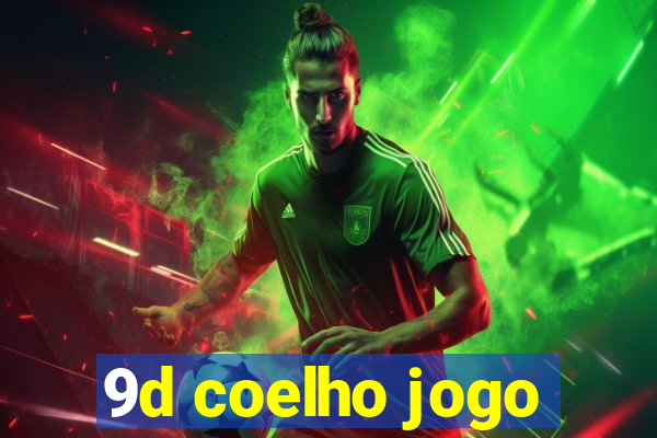 9d coelho jogo