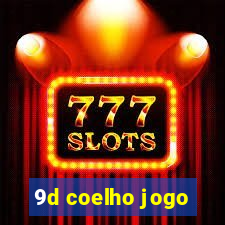 9d coelho jogo