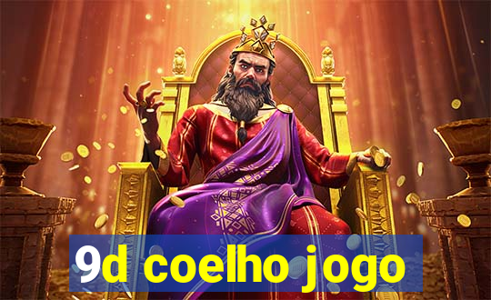 9d coelho jogo